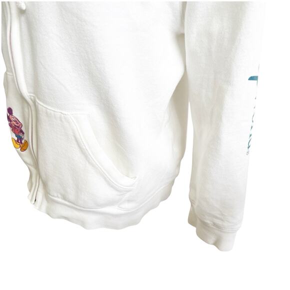 Disney Parks Hoodie Sweatshirt, Size XL 2015 Disneyland Resort Mickey Mouse - Picture 9 of 16